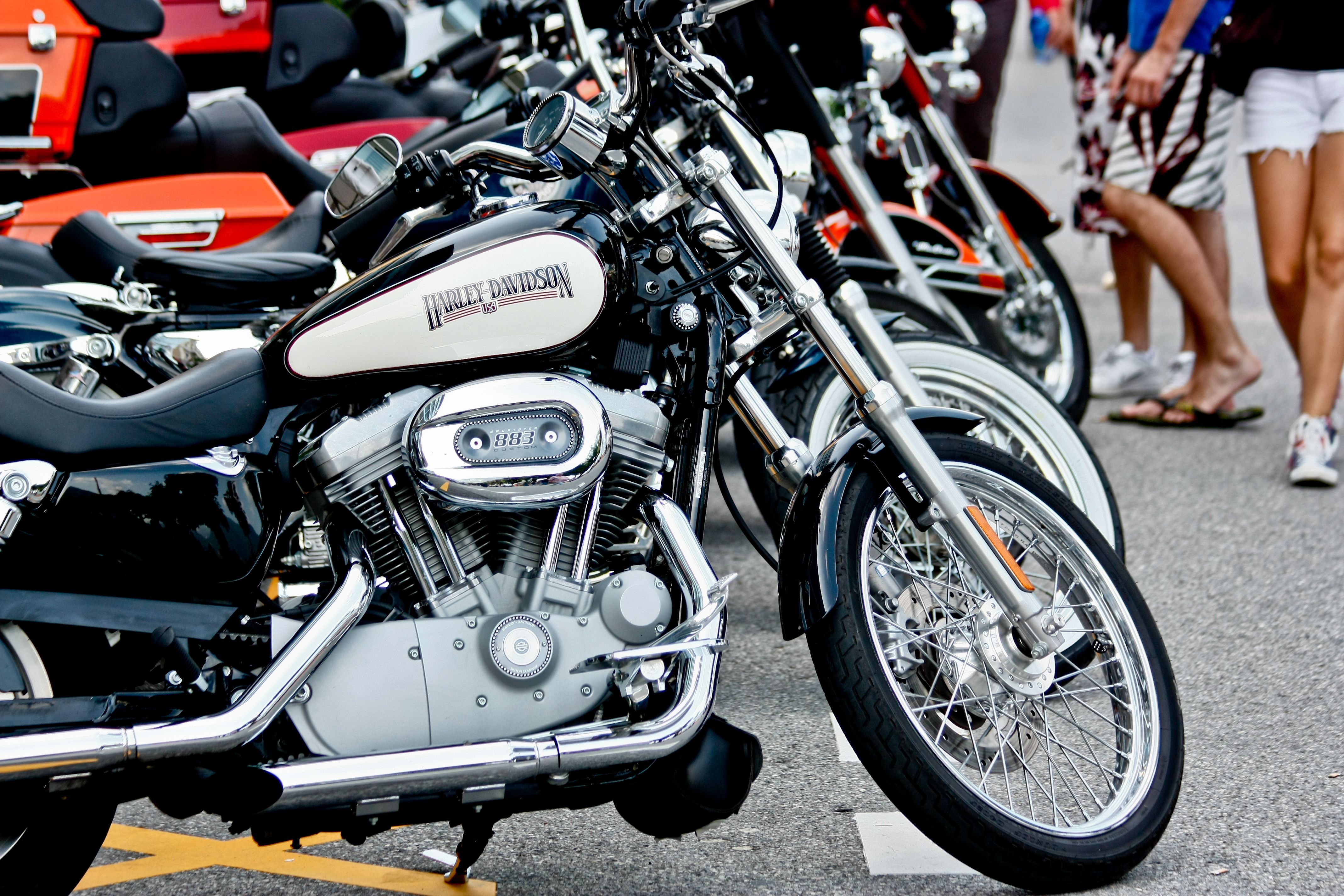 Discover motorcycle in Portland: Legal, Cost, and Ownership Guide