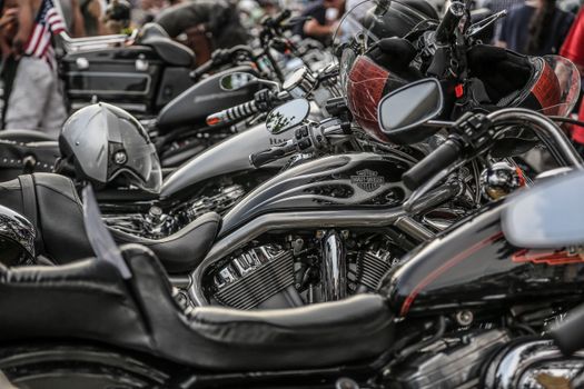 Smiths Falls' Beloved Bike Night Could Vanish Without a New Leader
