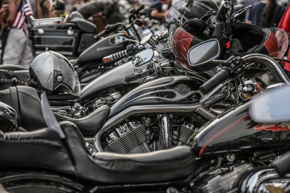 Smiths Falls' Beloved Bike Night Could Vanish Without a New Leader