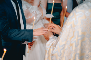 Invitations and stationery