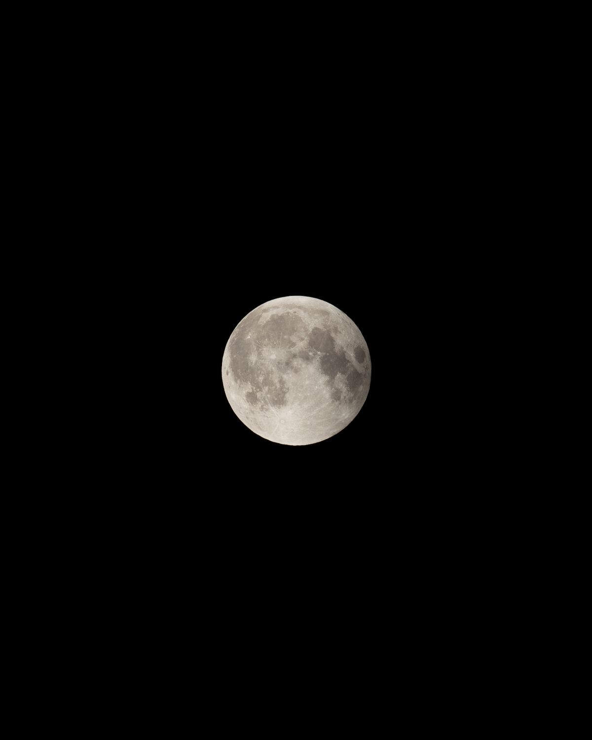 Why is the Moon drifting away from Earth?