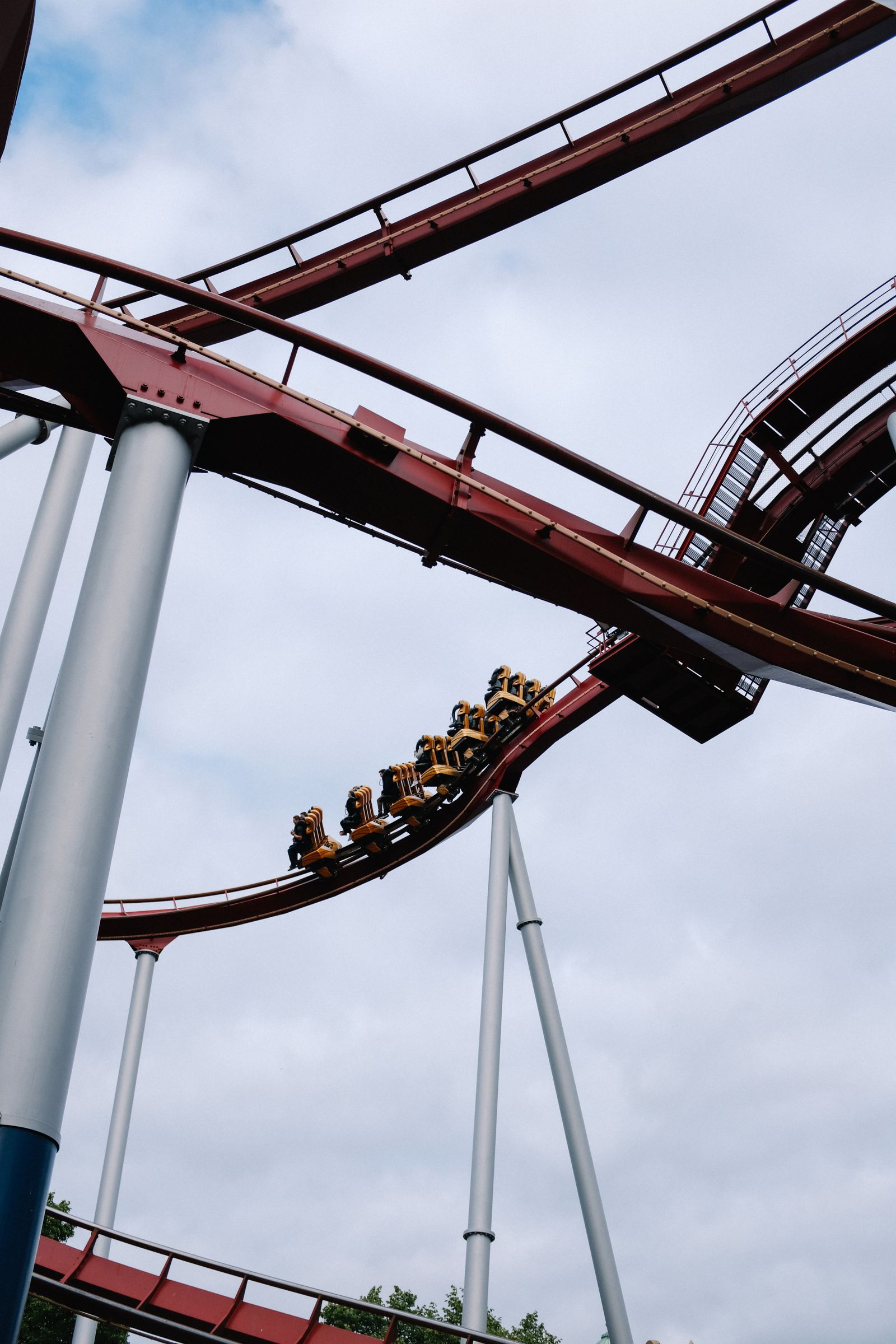 Dubai Parks and Resorts One-Park Pass