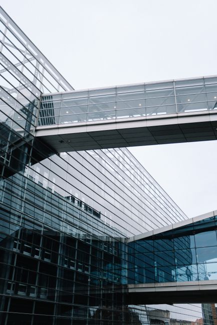 The Graduation Strategy: Evolving from Alternative Funding to Traditional Capital