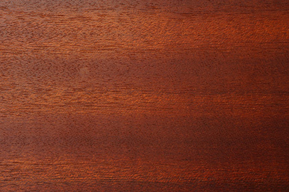 Mahogany Flooring - best solid hardwood flooring