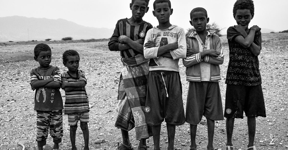 Photo of Eritrea