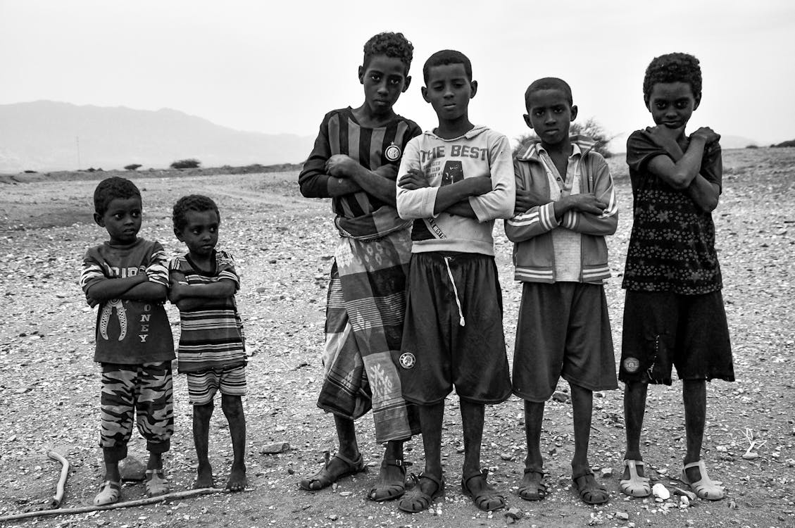 Amplify Eritrean Voices