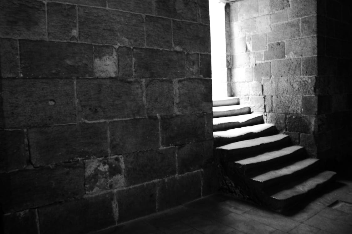 Foto stok gratis tentang gelap hitam hitam putih Foto stok gratis tentang gelap hitam hitam putih