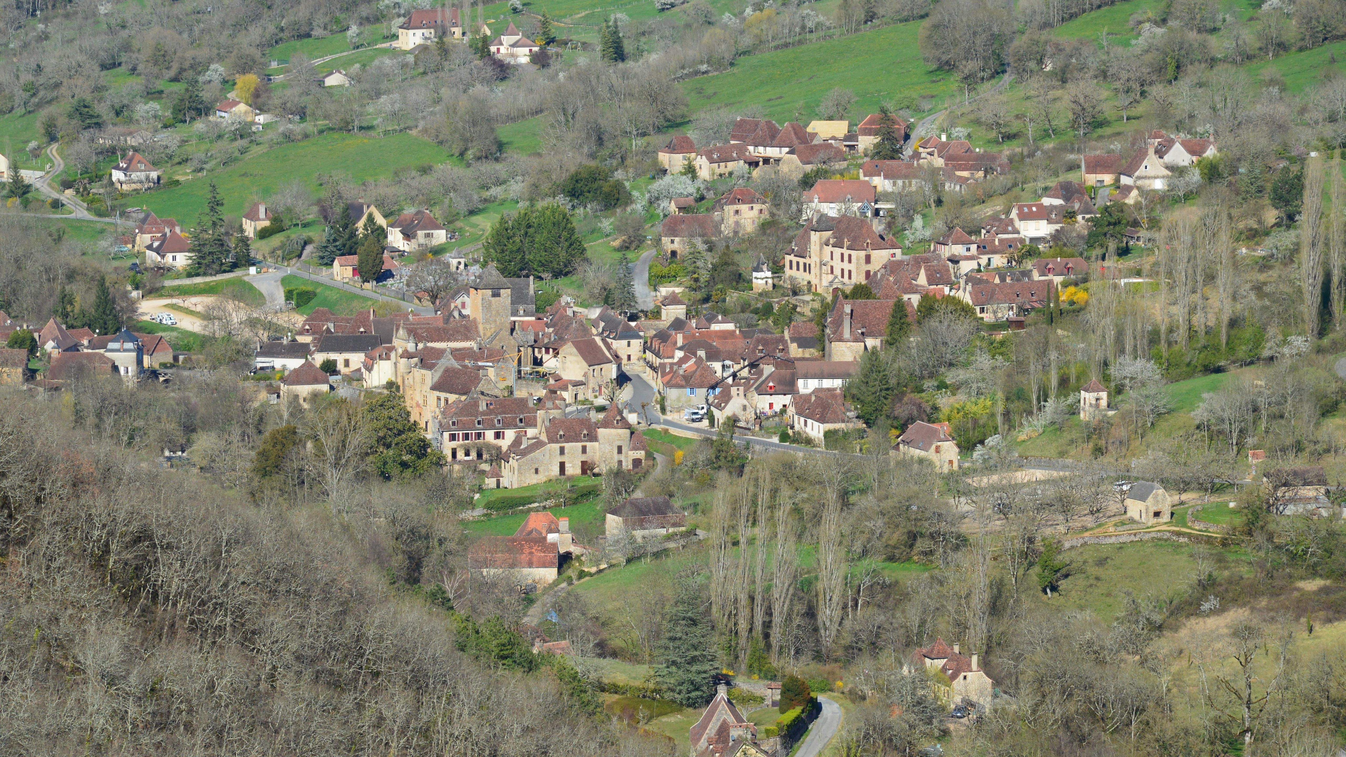Charlotteville