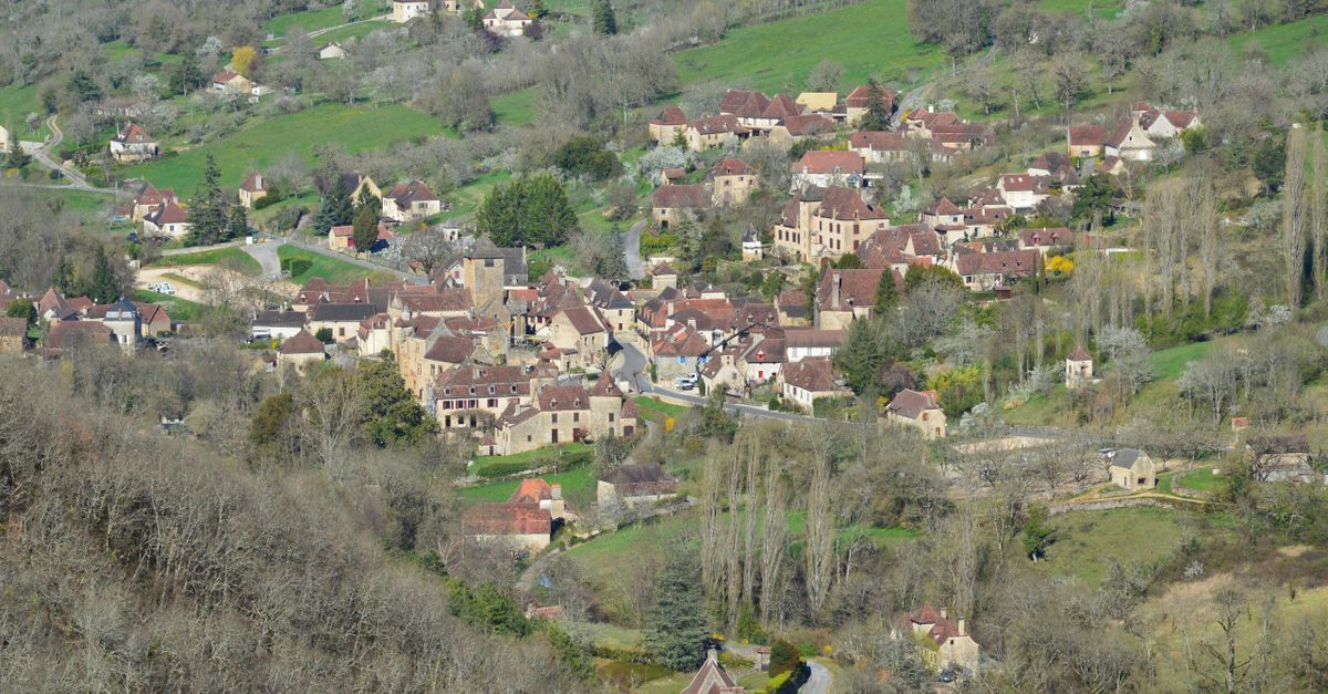 Charlotteville