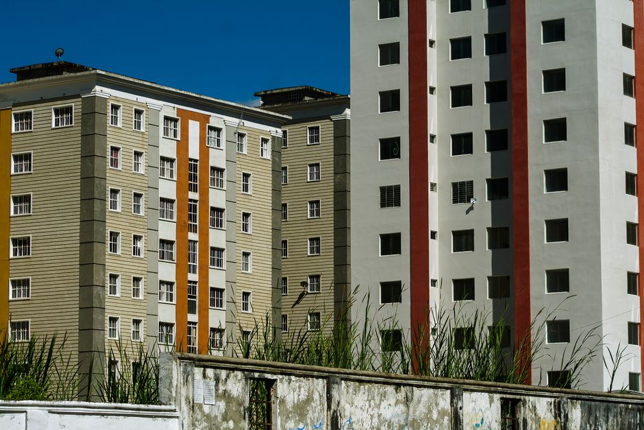 Venezuela's Housing Crisis: Ignored Warnings, Collapsed Towers