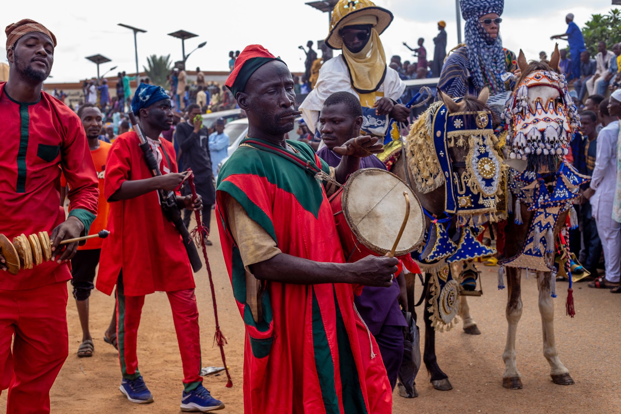 Bobo-Dioulasso