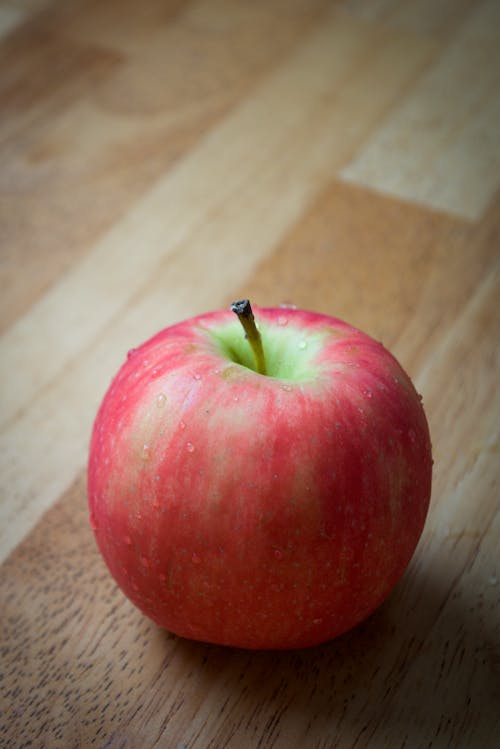 Foto d'estoc gratuïta de Apple, fresc, fruita