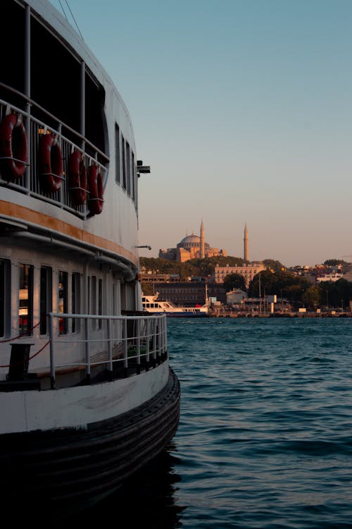 Gratis Foto stok gratis feri, Istanbul, kalkun Foto Stok