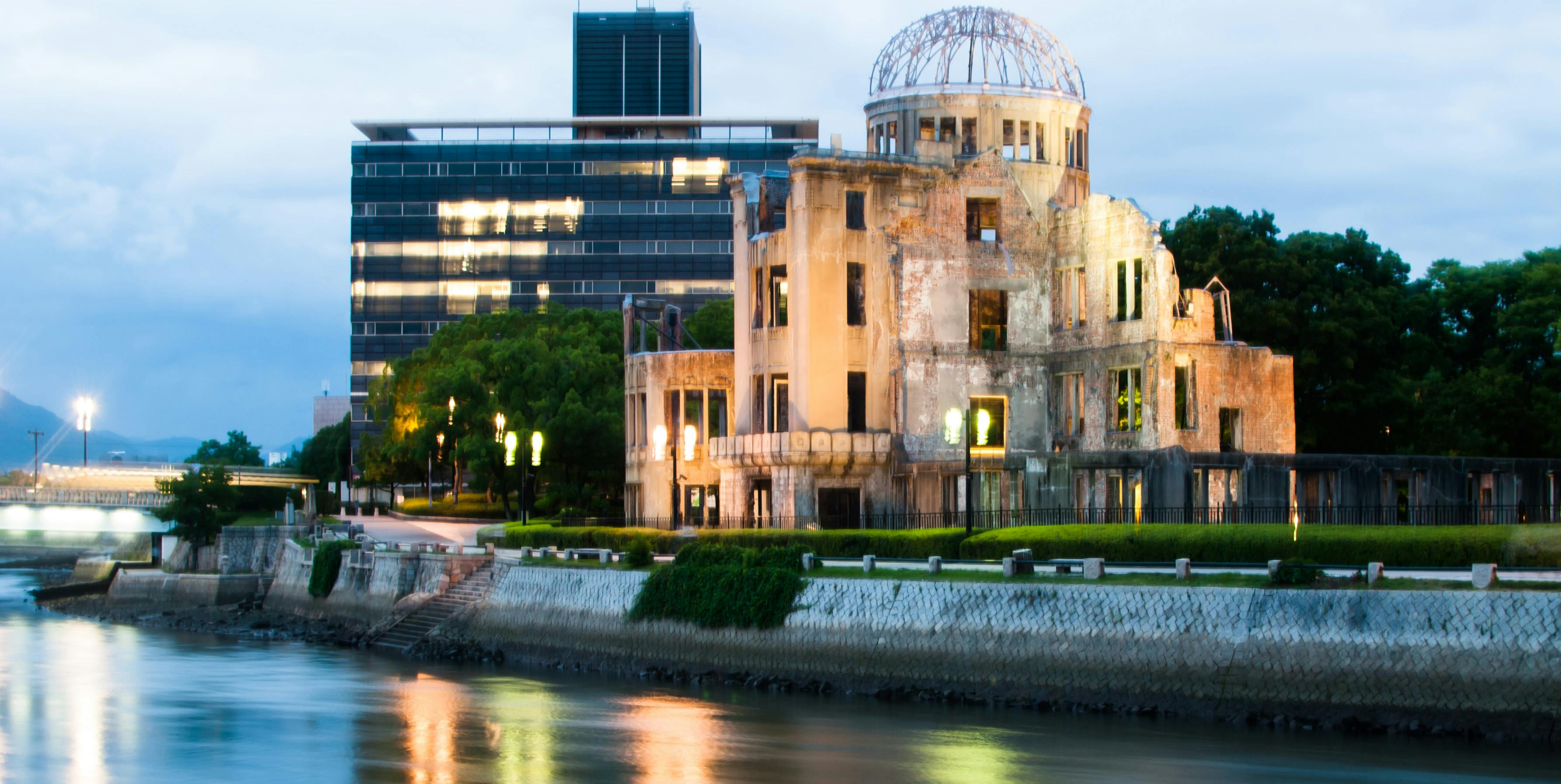 Free stock photo of abomb, Hiroshima, hiroshima dome