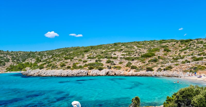 Carte Minorque : Plan Détaillé Îles Baléares