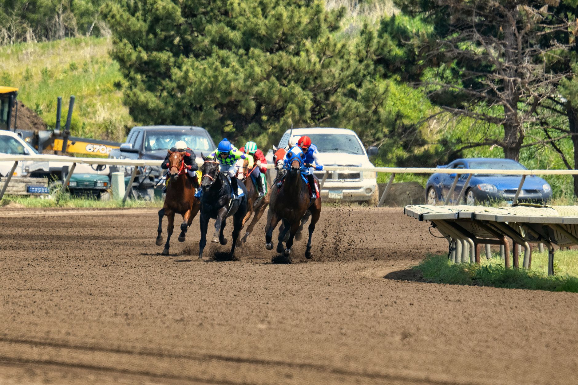 Sprievodca Kentucky Derby 2026: Čas, televízne kanály, favoriti na stávky a viac