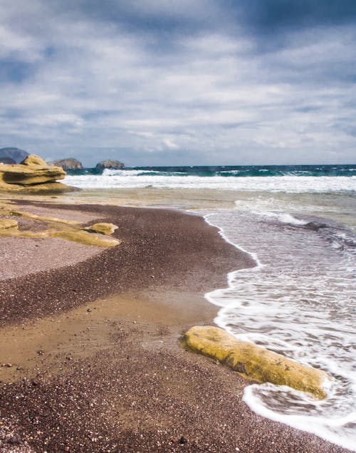 los escullos, paisaje, Pexels 圖庫 的 免费素材图片