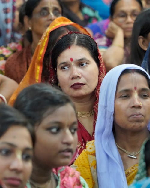 durgapuja, saraswati puja, 가족의 무료 스톡 사진