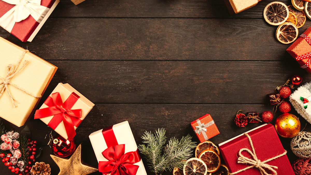 Guide étape par étape pour créer une campagne de marketing des fêtes en 2024