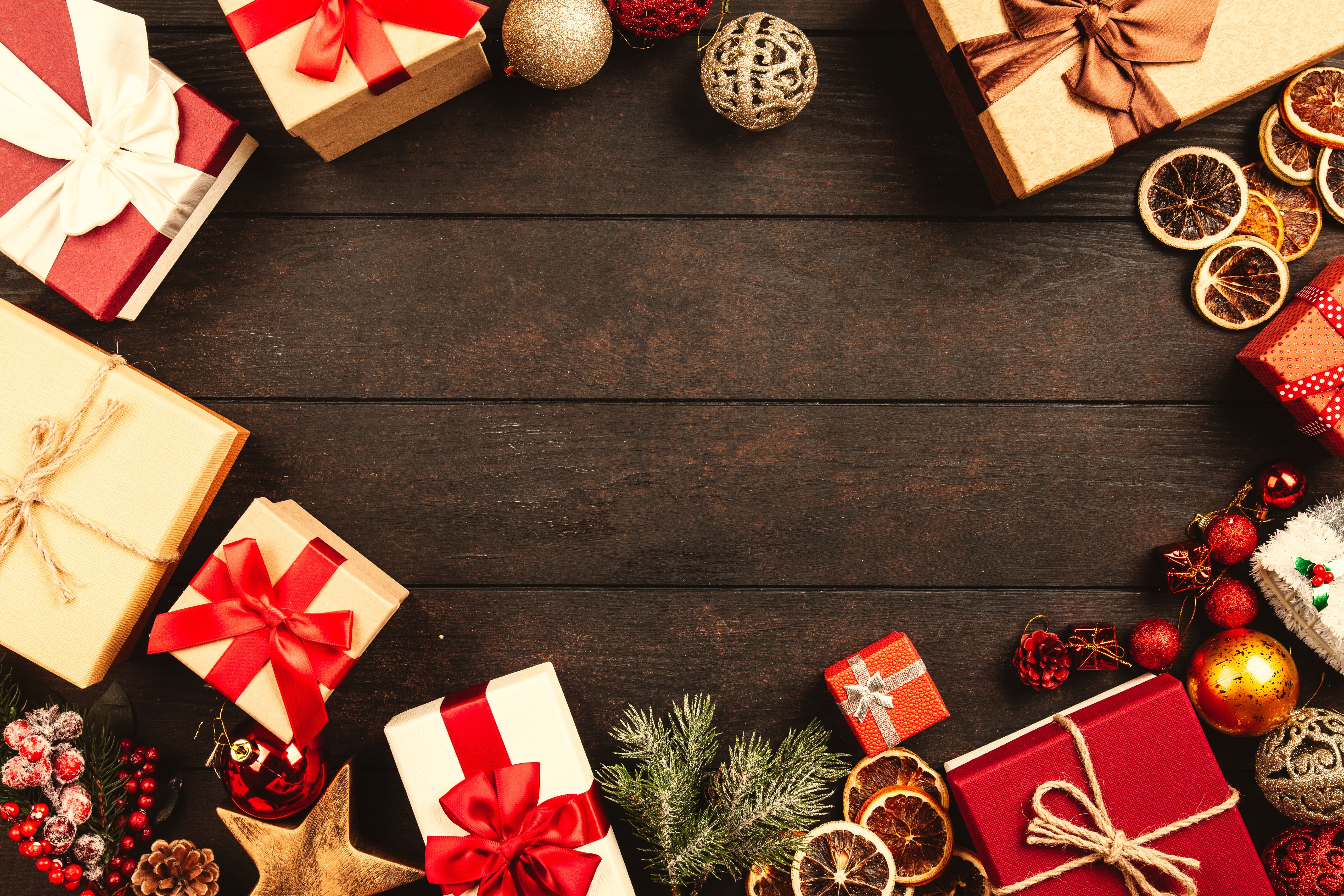 Foto de stock gratuita sobre adornos de navidad, adornos ...