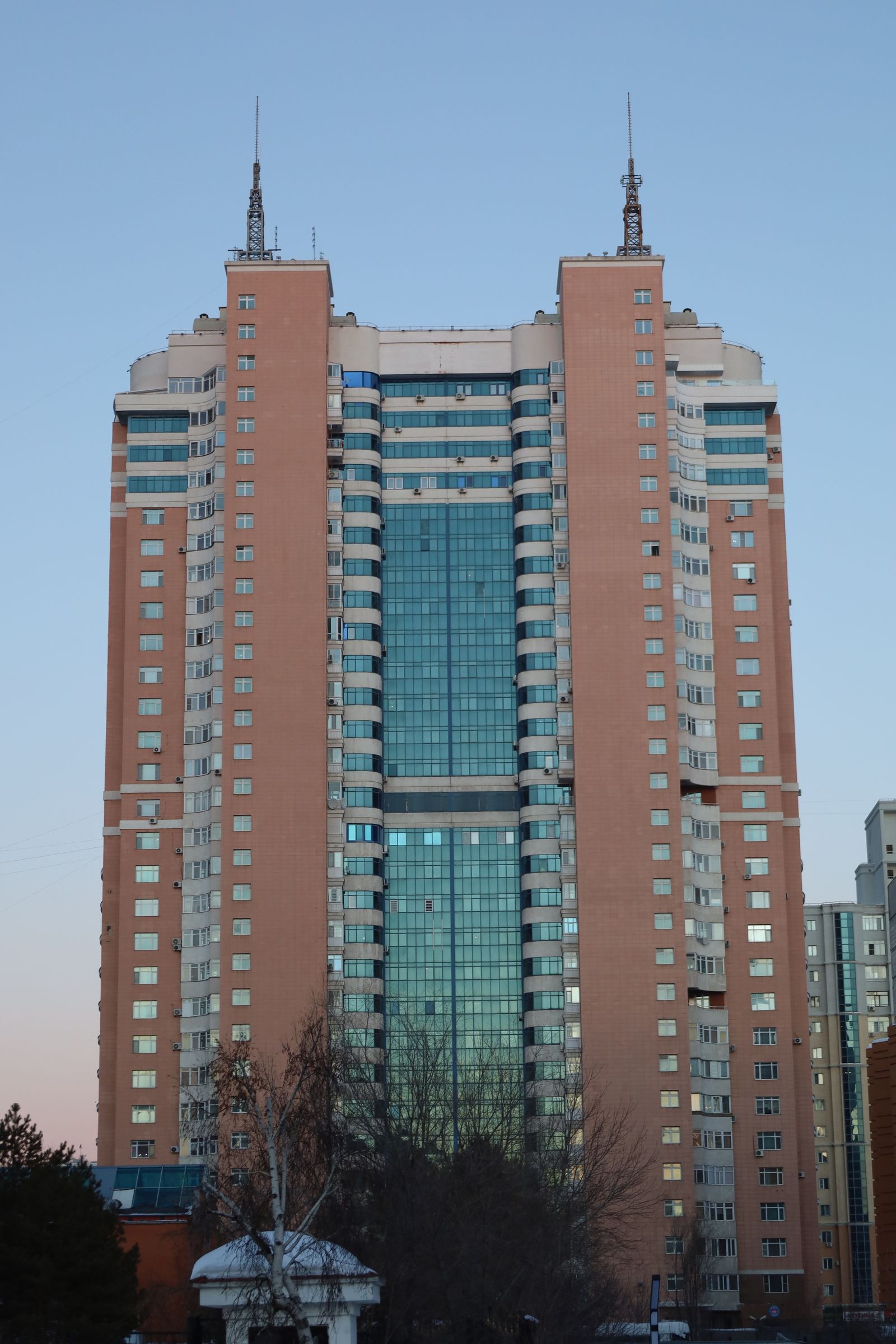 Mandaue Skyline Tower — image 3