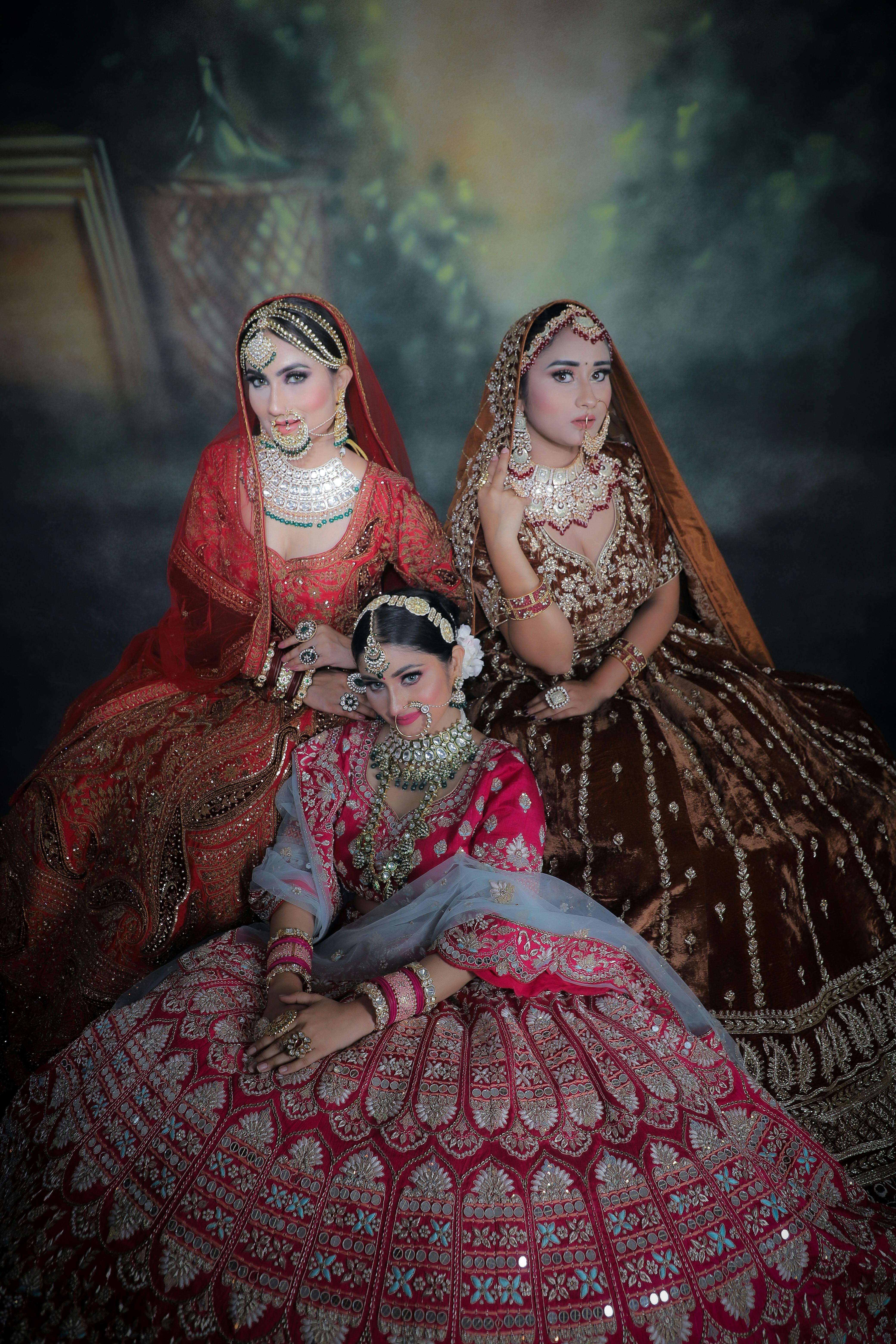Purple Applique Net Lehenga Choli | Indian bridal wear, Indian dresses,  Indian outfits