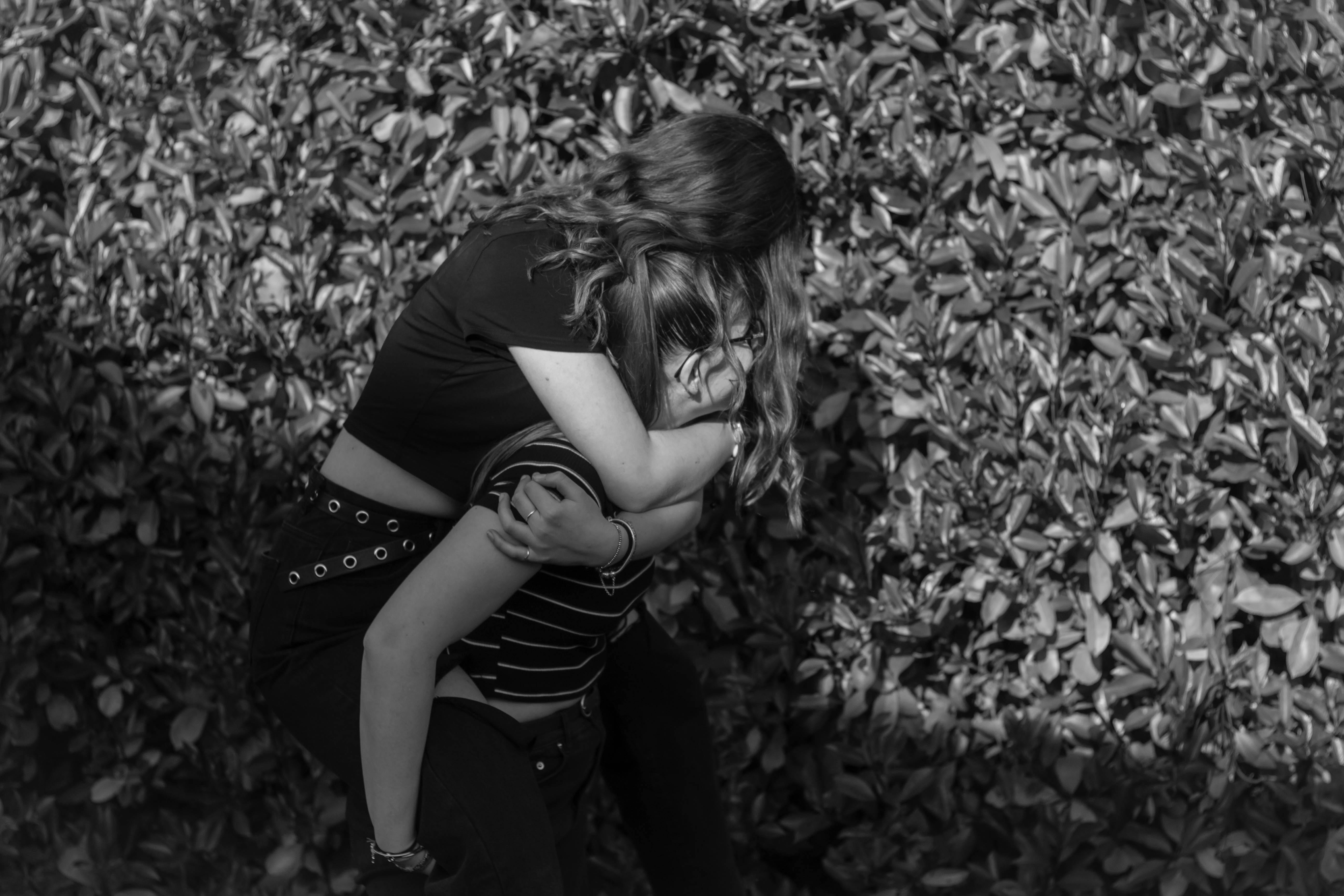 What type of hair should avoid protein?