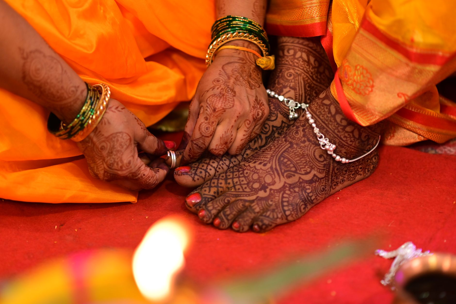 Dowry Deaths in India: Unpacking the Socio‑Legal Crisis Beyond the Headlines