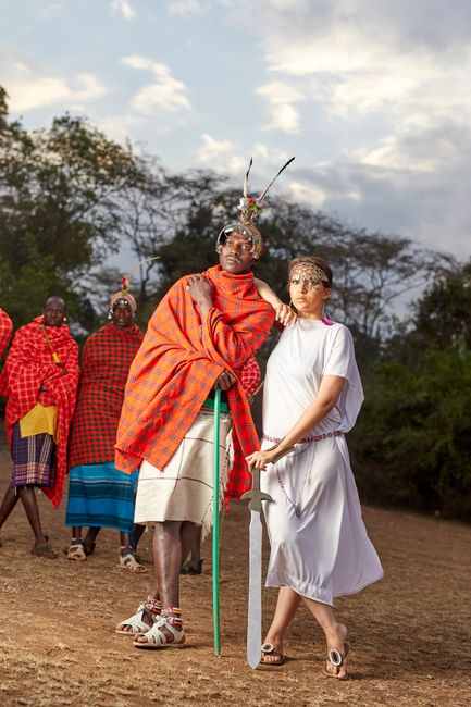 ¿Es real esto? Vuelos a Nairobi por 508€