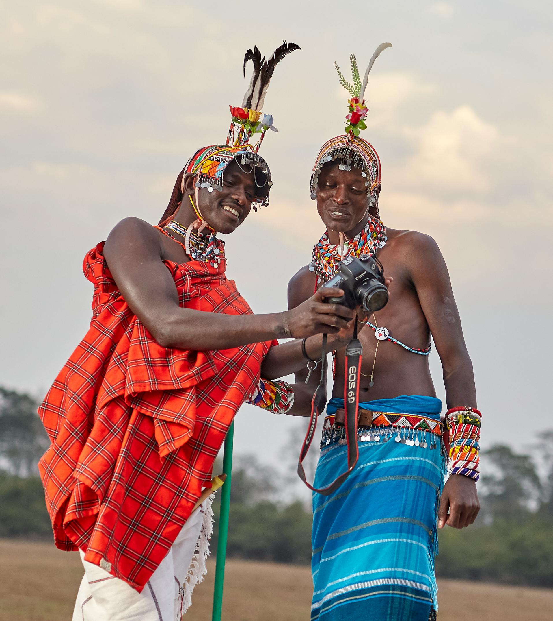 Maasai Photos, Download The BEST Free Maasai Stock Photos & HD Images