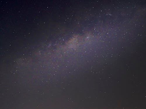 Gratis arkivbilde med astrofotografering, galakse, himmel Arkivbilde