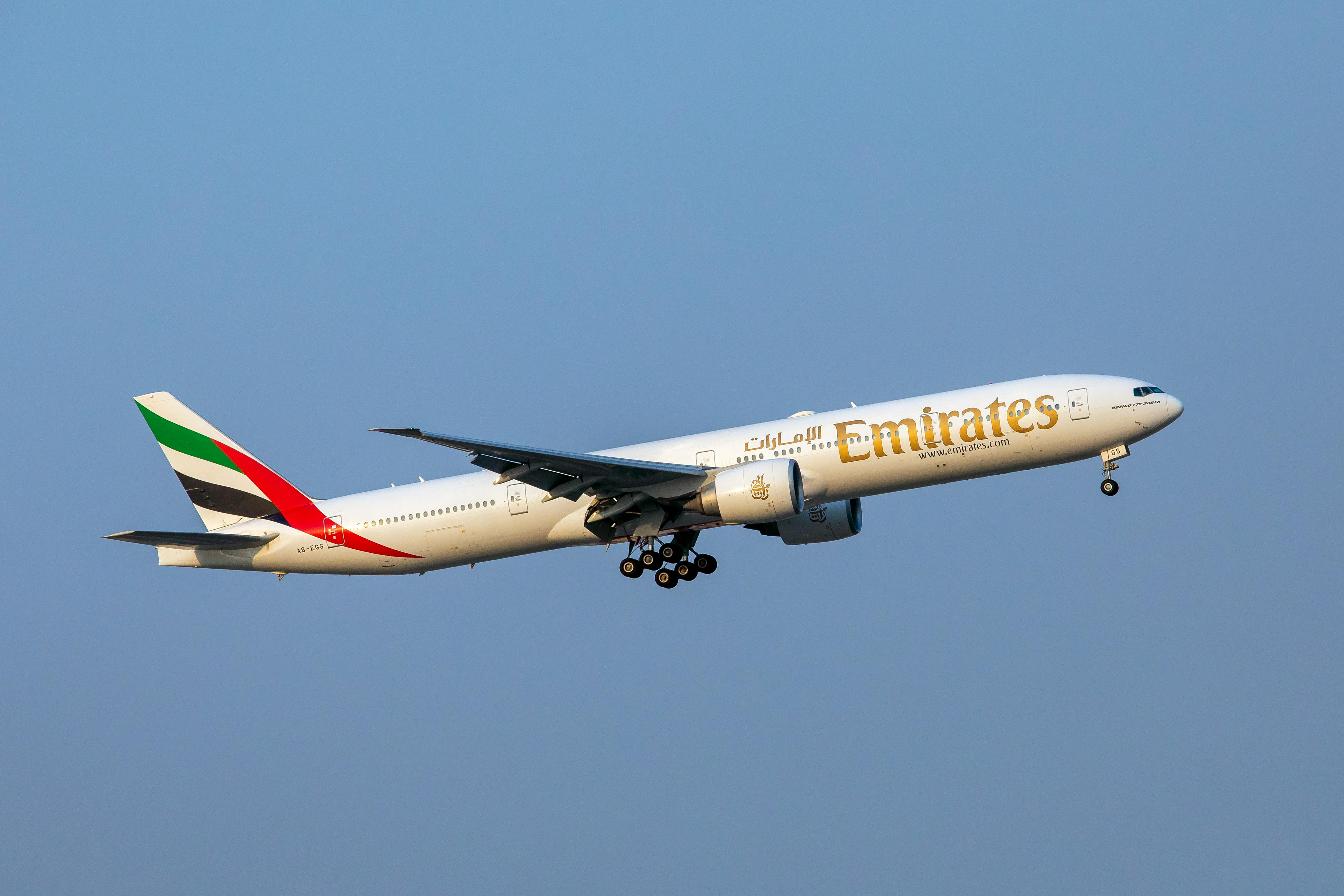 100 Emirates Wallpapers  Wallpaperscom