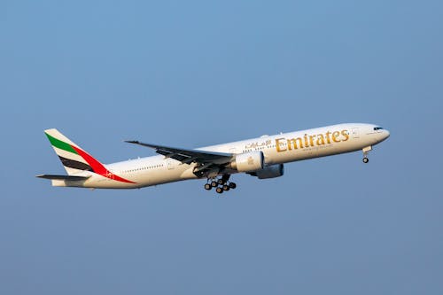 Free Emirates  Stock Photo