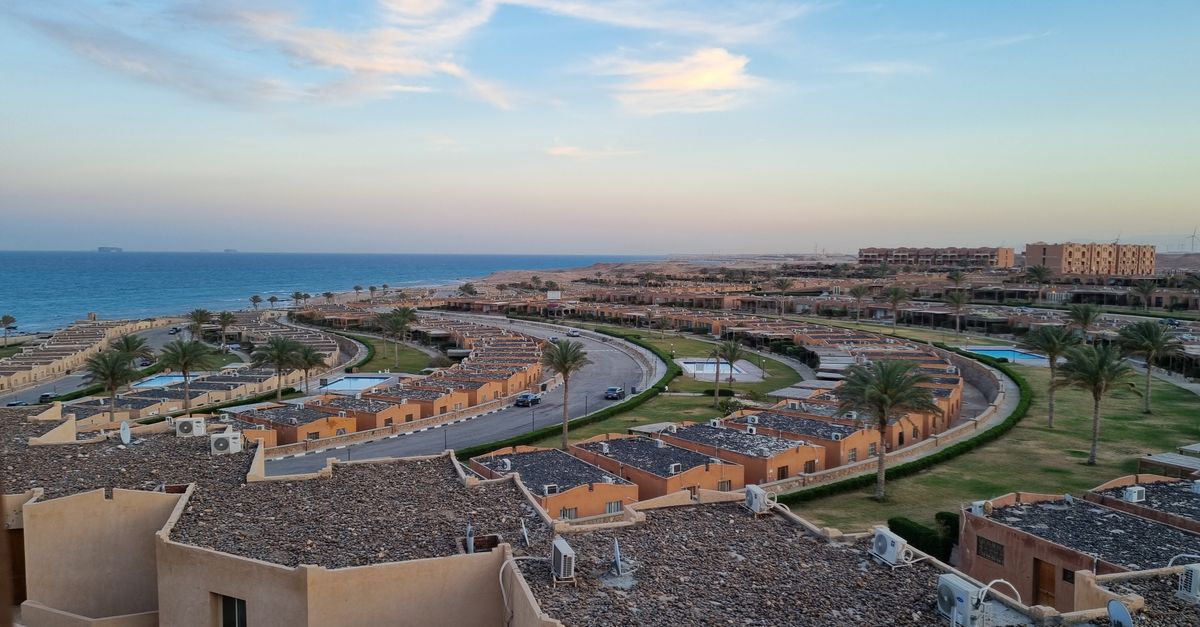 Hurghada