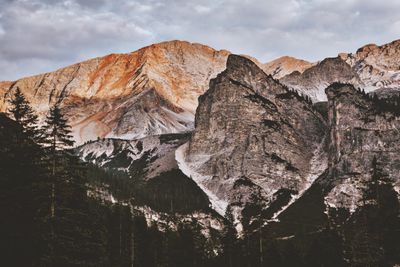 Hiking in Colorado