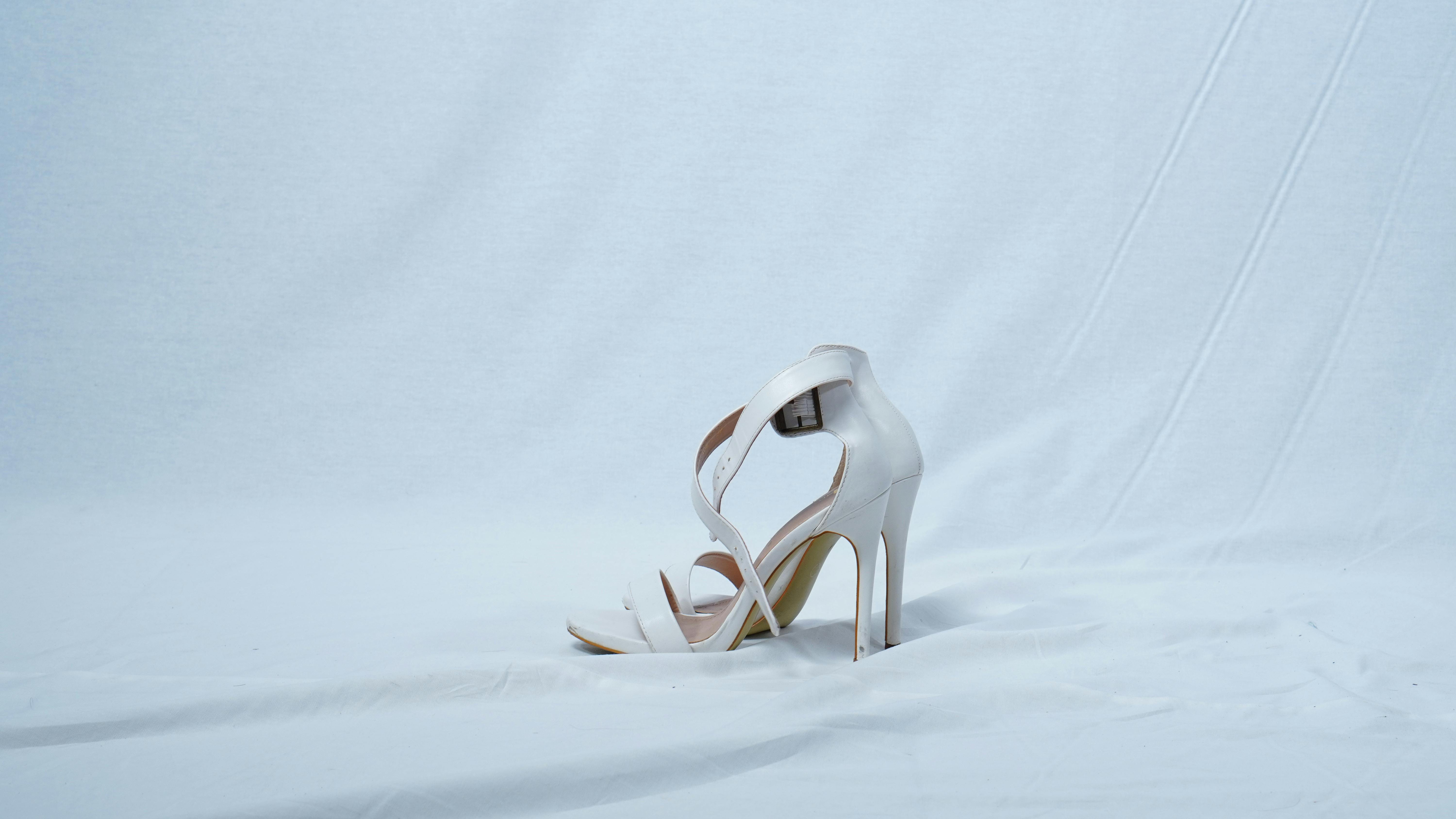 stylish leather boots