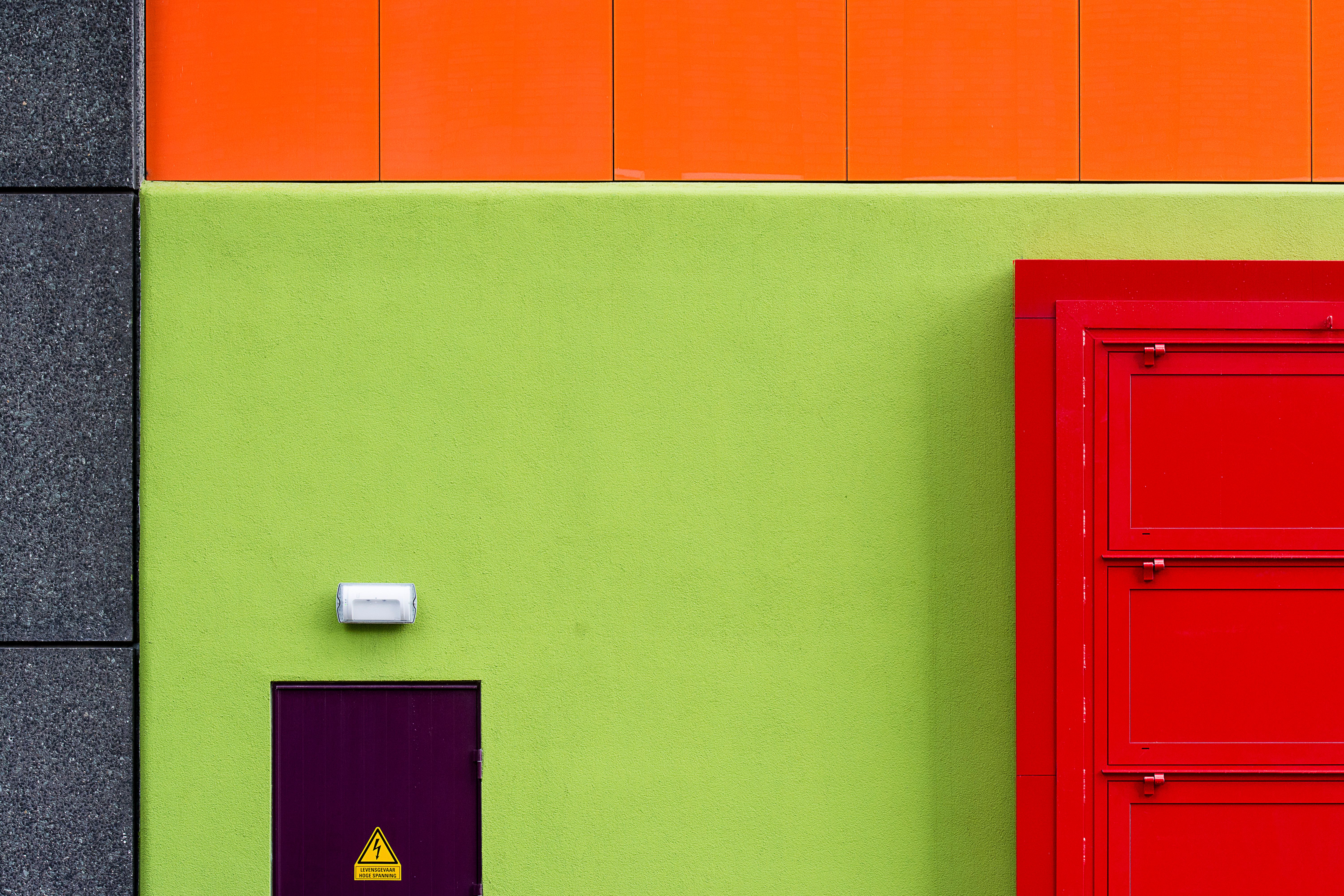 Frische Farb-Akzente per DIY: 6 kreative Ideen für jeden Raum — Material-Übersicht
