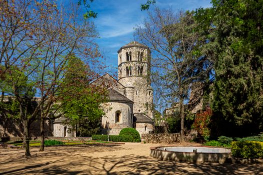 Sant Joan de Pladecorts