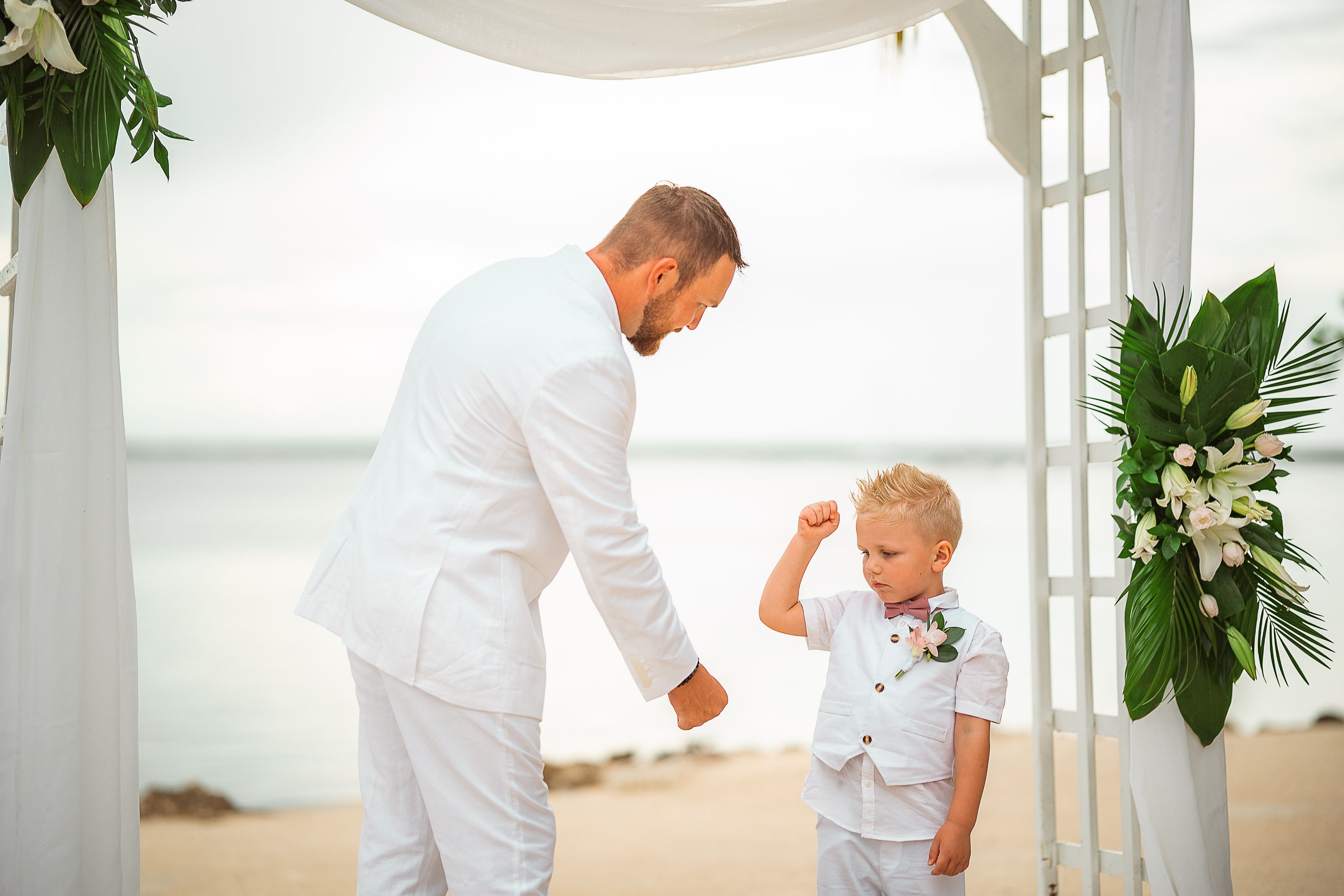 Kids Wedding Shoes