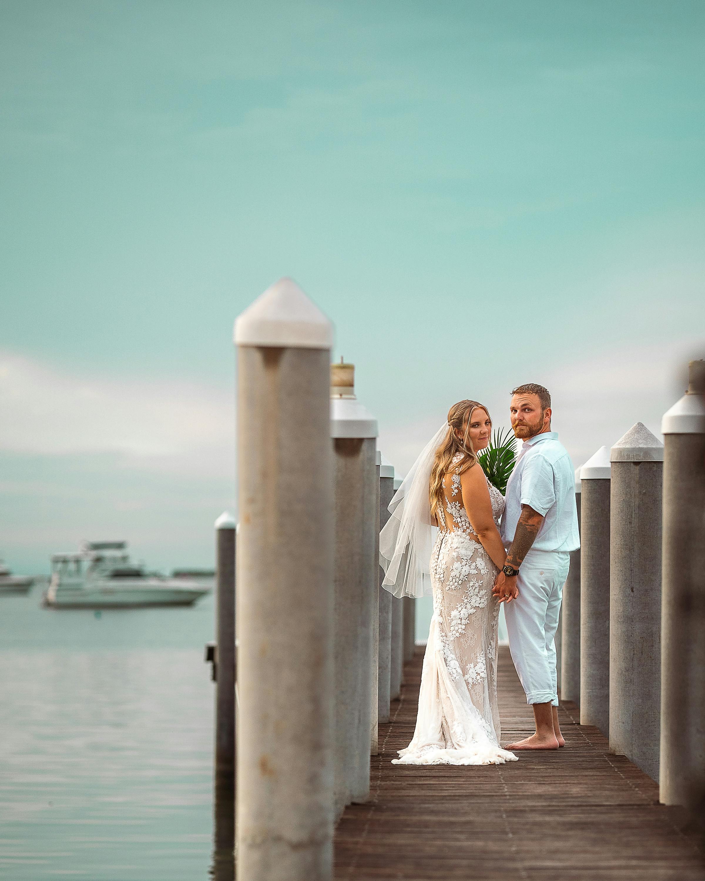 What are the signs your marriage is over?