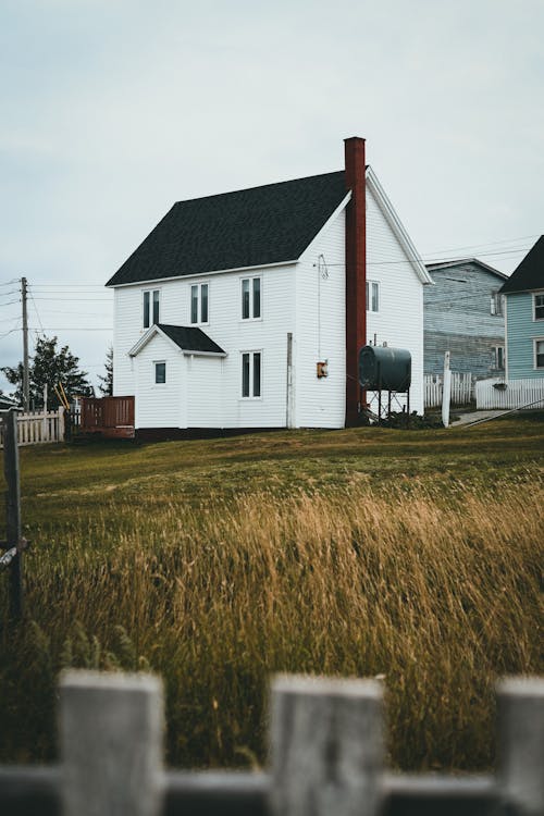 Photos gratuites de barrière, des villages, extérieur de bâtiment