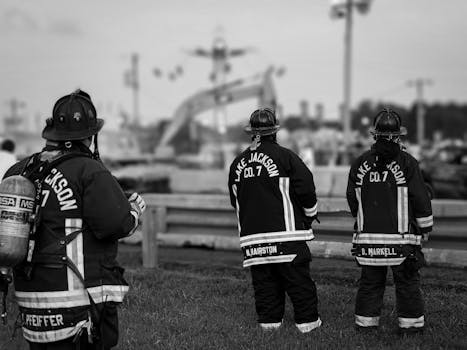A shocking video shows a student's escape from the Ahmedabad plane crash.  The footage captures the dramatic rescue. Plane crash video.