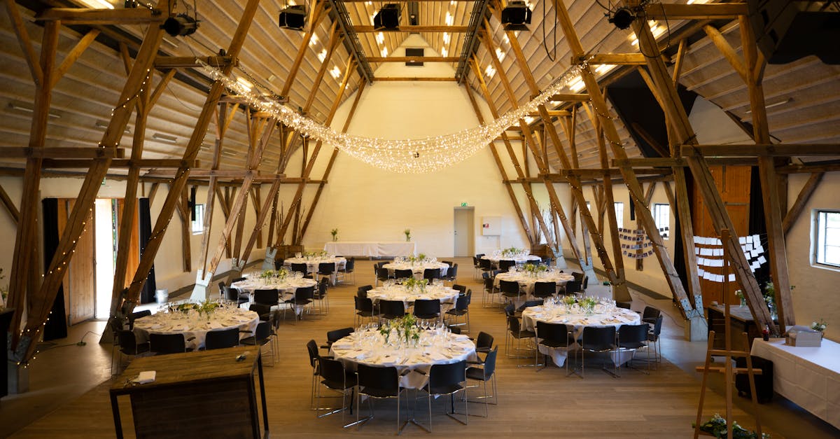 Photo of the Interior of the Nørre Vosborg Manor, Vemb, Denmark · Free ...
