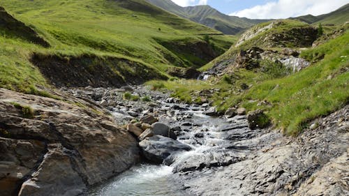 Бесплатное стоковое фото с гора, живописный, окружающая среда