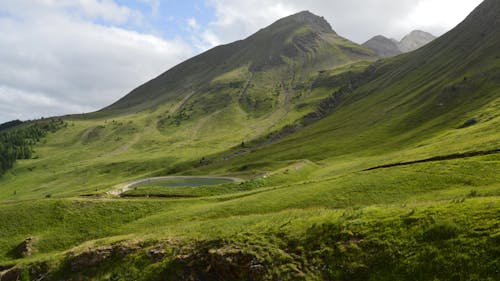 Fotos de stock gratuitas de montaña, naturaleza, paisaje