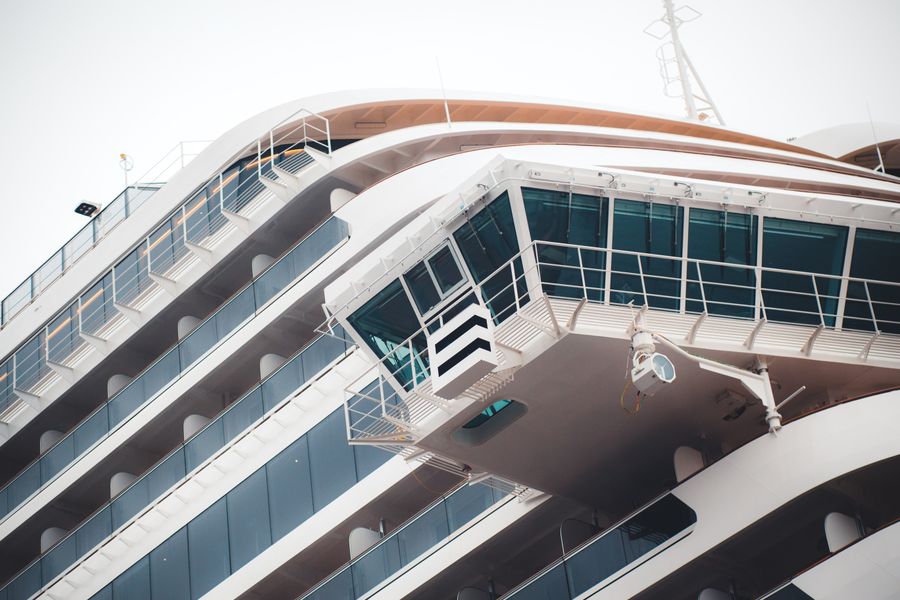 Greek Isles cruise destination