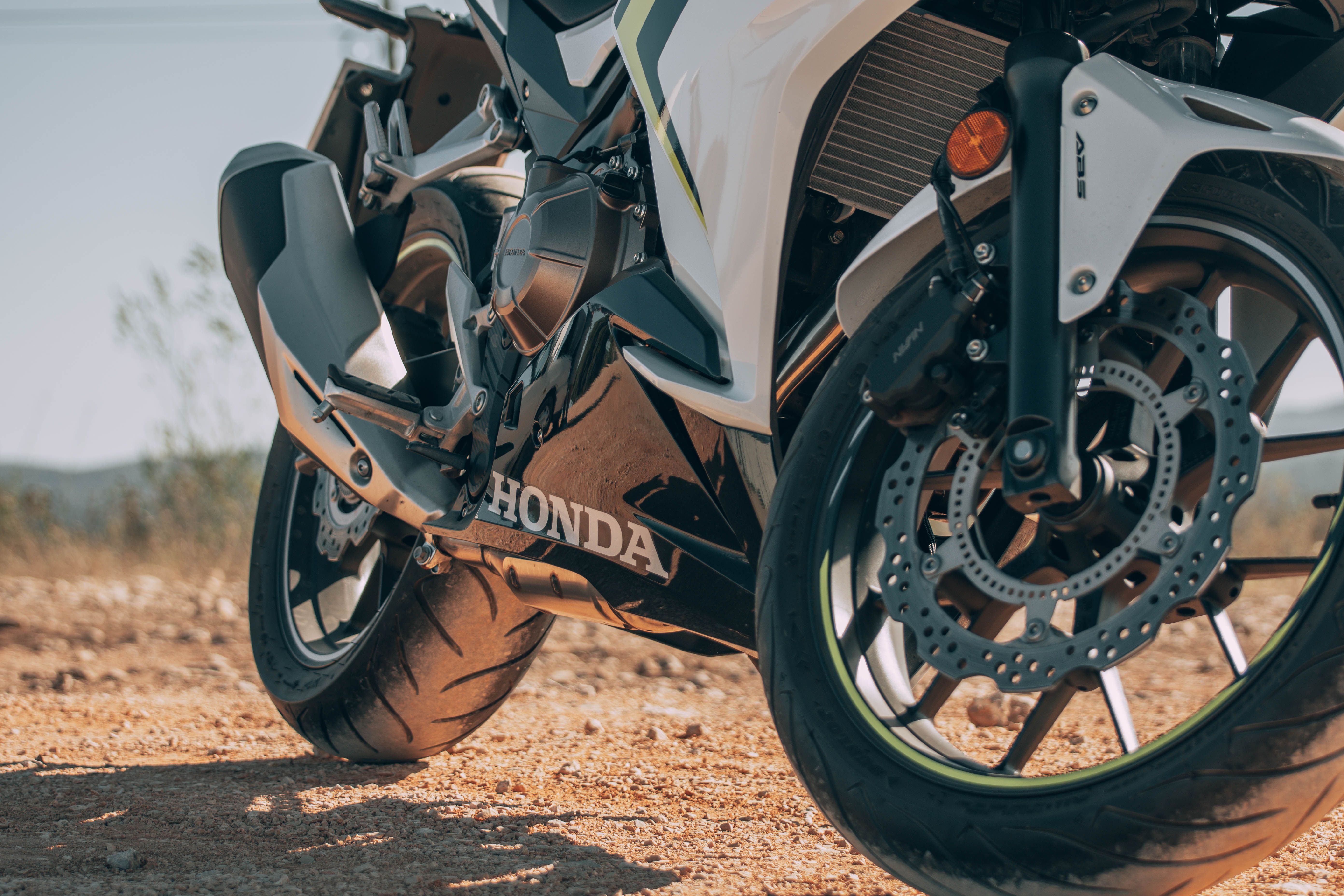 Honda motorcycle for sale in Newfoundland: Laws, Costs, and Ownership Guide