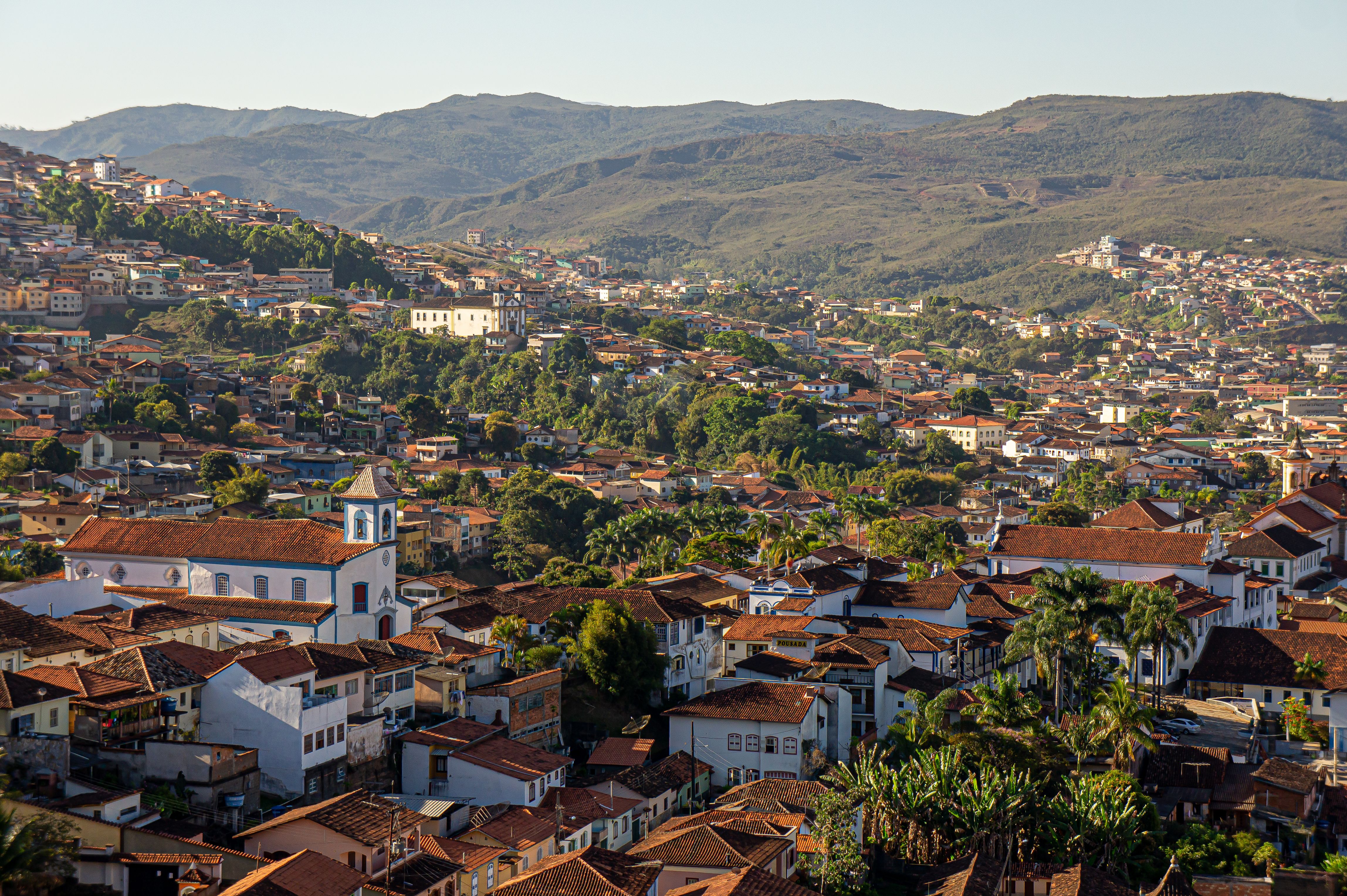 Red Hill