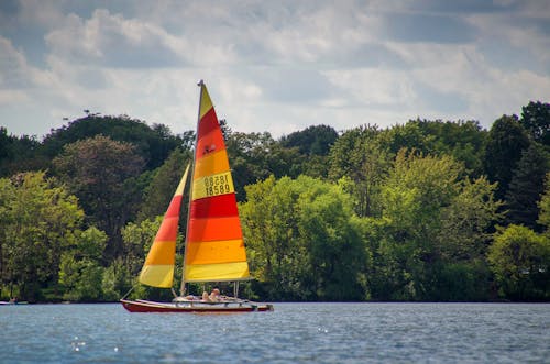 Photos gratuites de bateau, embarcation, étendue d'eau