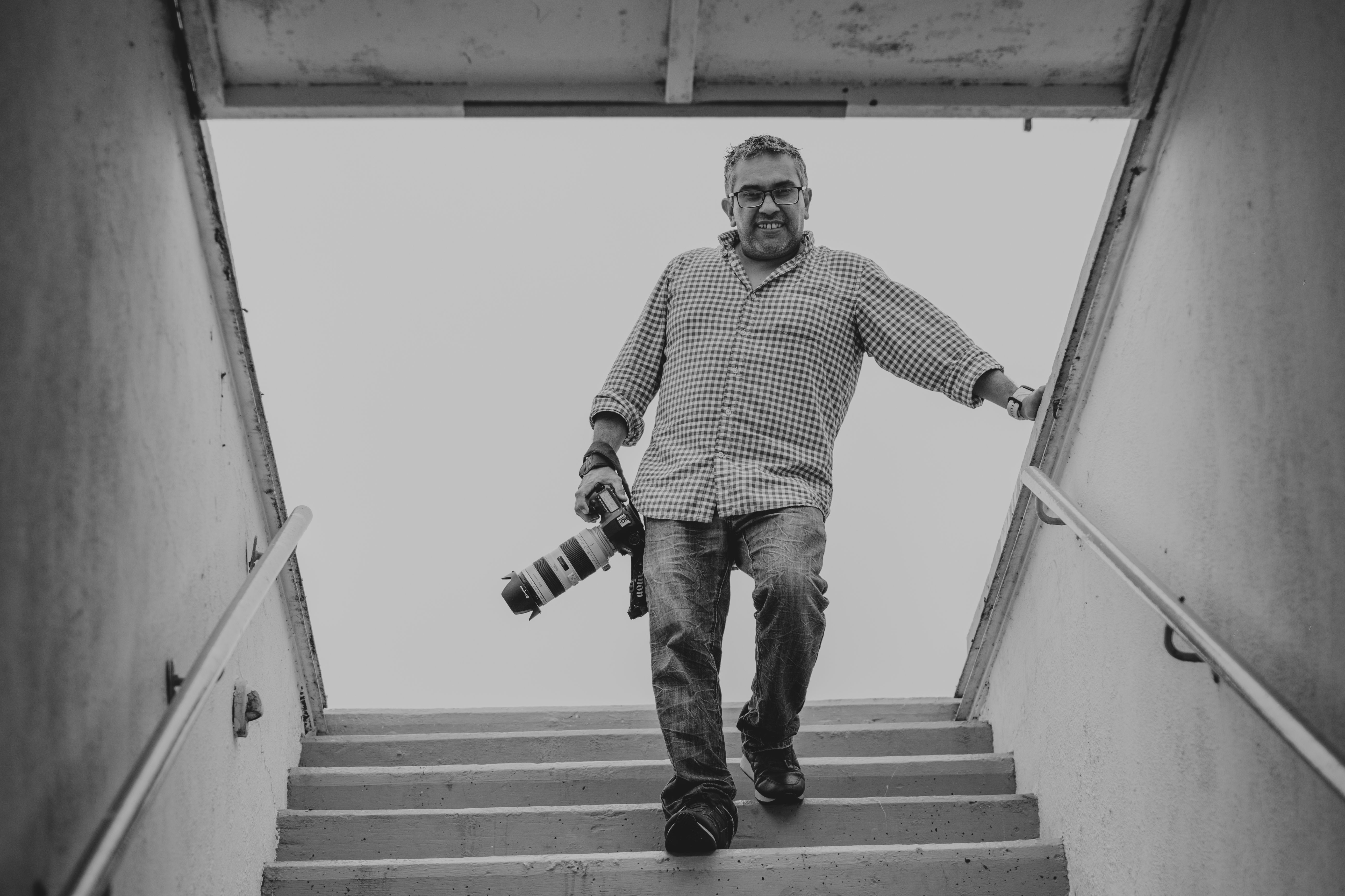Center for Creative Photography Acquires Nine Photography Archives — Photo by Amar  Preciado on Pexels